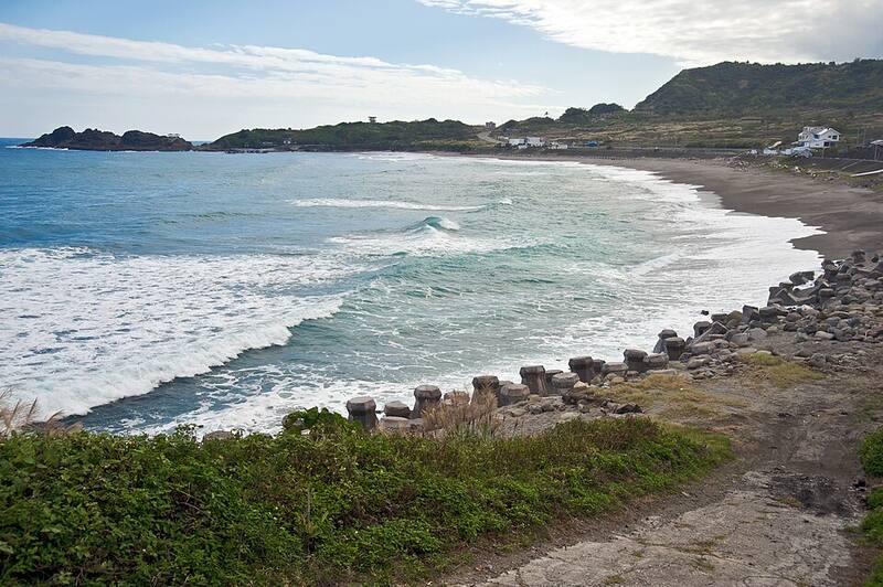 台 11 线海岸公路：台 11 线海岸
