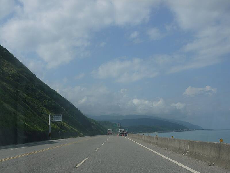 南回公路：南回公路