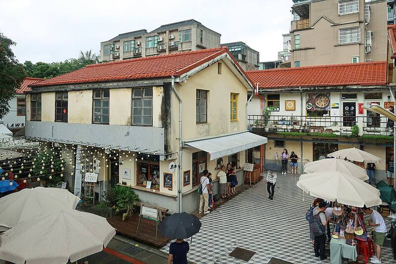 审计新村：审计新村的老屋