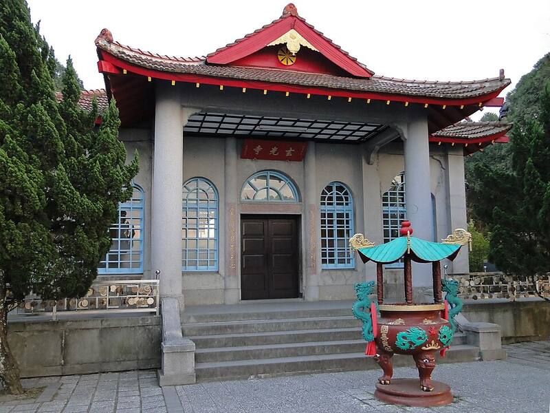 玄光寺：玄光寺